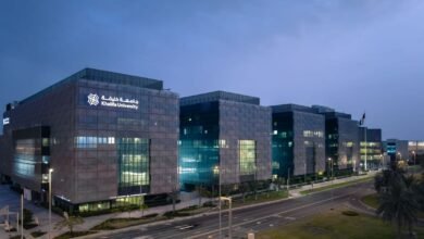 جامعة خليفة تشارك بتنظيم مؤتمر دولي في ألمانيا