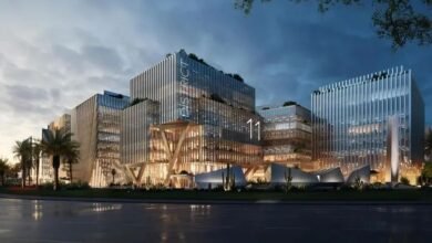 الذكاء الاصطناعي محرك رئيسي لنمو قطاع العقارات في الشارقة