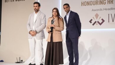 "راكز" تفوز بالجائزة الذهبية ضمن جوائز جمعية إدارة الموارد البشرية بالشرق الأوسط وشمال أفريقيا