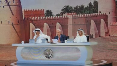 الحلقة التسجيلية الثالثة من “شاعر المليون” تستعرض منافسات "جولة الأردن"