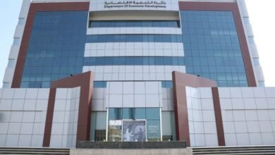 5.7% نموا في الرخص التجارية السارية برأس الخيمة خلال الربع الثالث 4 5.7% نموا في الرخص التجارية السارية برأس الخيمة خلال الربع الثالث