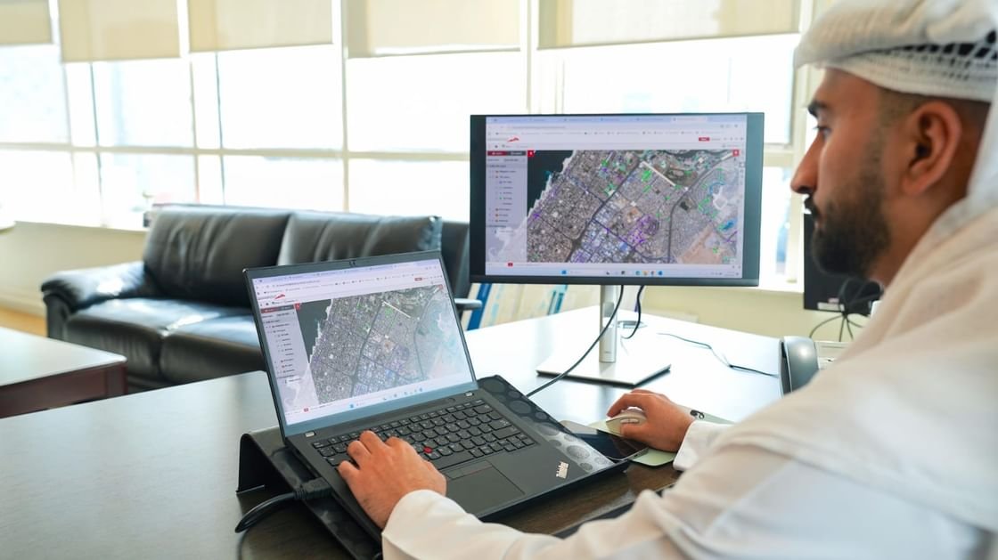 "طرق دبي" تحصل على الملكية الفكرية " لبرنامج "Dubai Traffix" 1 "طرق دبي" تحصل على الملكية الفكرية " لبرنامج "Dubai Traffix"