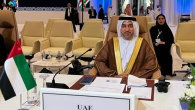 انتخاب الإمارات عضوا في مجلس المياه التابع لمنظمة التعاون الإسلامي