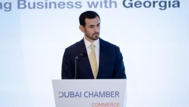 بعثات غرفة تجارة دبي تصل إلى 20 دولة للبحث عن أسواق واعدة