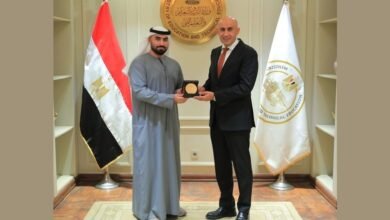 المدرسة الرقمية توقع خطاب نوايا مع "التربية" المصرية لتطوير مدارس التعليم الفني