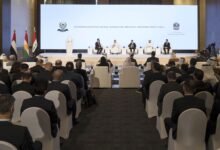 حكومتا الإمارات وكردستان العراق تنظمان منتدى التبادل المعرفي الحكومي