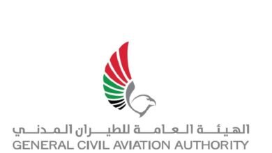 قطاع الطيران في الدولة يحتفي بـ" يوم الطيران المدني الإماراتي"