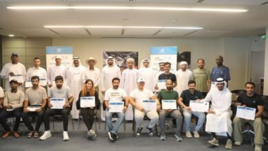 "الاتحاد الدولي" يعلن تفاصيل تصفيات مونديال "التقاط الأوتاد 2026"