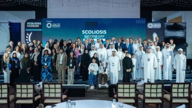 "هيلث بوينت" و"دانة الإمارات" يجريان 70 عملية ناجحة لعلاج "الجنف"