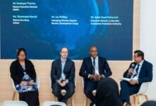 مسؤولون دوليون : التعاون الإقليمي بوابة التنمية المستدامة للدول الجزرية والأقل نموا