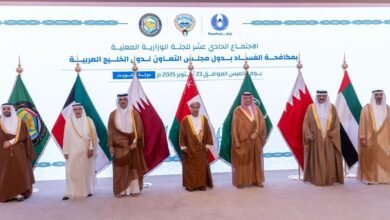 الإمارات تشارك في اجتماع اللجنة الوزارية المعنية بمكافحة الفساد بدول الخليج في الكويت