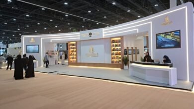 بمشاركة 90 جناحا من 19 دولة .. انطلاق الدورة الأكبر لـ "معرض أبوظبي الدولي للتمور"