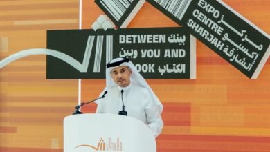"الشارقة الدولي للكتاب 2025" يجمع 118 دولة ويقدم أكثر من 1200 فعالية