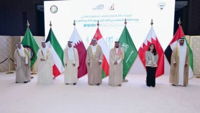 احتفاء خليجي بالمبدعين الإماراتيين في الدورة الـ 29 لاجتماع وزراء الثقافة في دولة الكويت