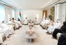 المجلس التنسيقي للرياضة يناقش آليات تطوير برامج اكتشاف المواهب وتعزيز التنافسية العالمية