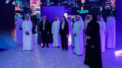 "جمال عقولنا"