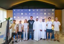 للمرة الأولى .. أبوظبي تستضيف بطولة "Kite World Cup" السبت بمشاركة 150 لاعبا عالميا