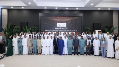 تخريج 47 منتسباً من برنامج بناء القدرات في إنفاذ قوانين الملكية الفكرية ودبلوم خبير الملكية الفكرية