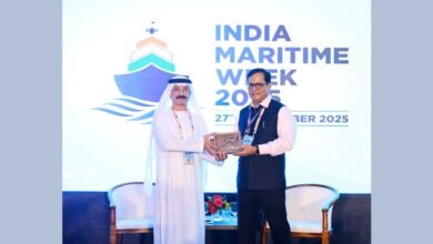 "دي بي ورلد" تلتزم باستثمار 5 مليارات دولار في تطوير البنية التحتية في الهند