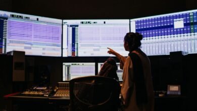 "نيويورك أبوظبي" تطلق برنامجا متعدد التخصصات في علم البيانات والذكاء الاصطناعي