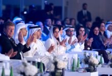 "الصفقة" 2025 تختتم أعمالها بتعهدات استثمارية تتجاوز 4 ملايين درهم لـ 9 شركات ناشئة