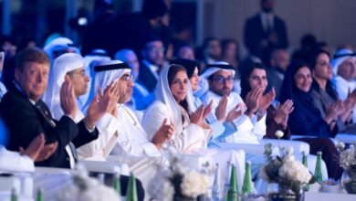 "الصفقة" 2025 تختتم أعمالها بتعهدات استثمارية تتجاوز 4 ملايين درهم لـ 9 شركات ناشئة