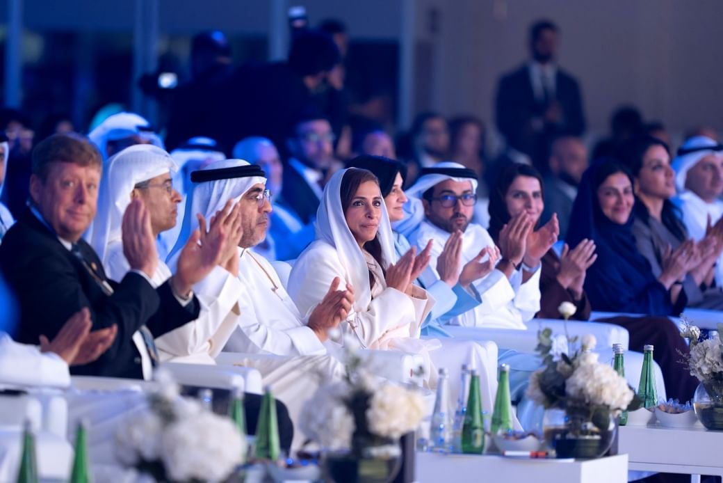 "الصفقة" 2025 تختتم أعمالها بتعهدات استثمارية تتجاوز 4 ملايين درهم لـ 9 شركات ناشئة 1 "الصفقة" 2025 تختتم أعمالها بتعهدات استثمارية تتجاوز 4 ملايين درهم لـ 9 شركات ناشئة