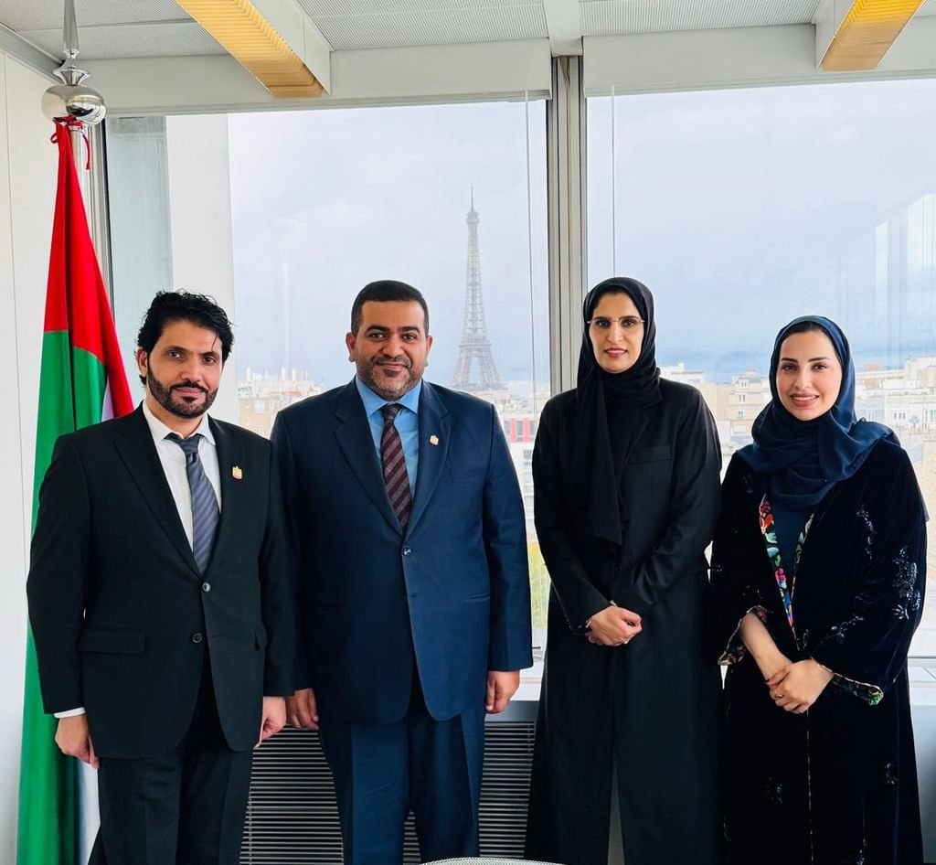 الإمارات تفوز بعضوية لجنة الموافقة لصندوق دعم القضاء على المنشطات لولاية ثالثة