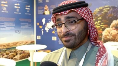 "شمس" السعودية تشارك بمؤتمر الحفاظ على الطبيعة