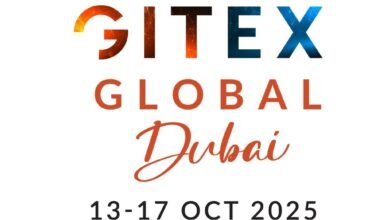 النيابة العامة للدولة تعرض منظومة متكاملة من الحلول الرقمية في "جيتكس"