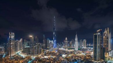 دائرة الاقتصاد والسياحة بدبي تطلق محفزات استثمارية لمواكبة تزايد احتياجات الزوار من الوحدات الفندقية