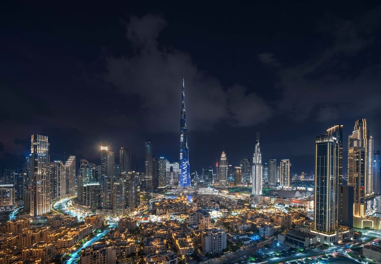 دائرة الاقتصاد والسياحة بدبي تطلق محفزات استثمارية لمواكبة تزايد احتياجات الزوار من الوحدات الفندقية