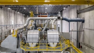 "الإمارات للألمنيوم" توسع مصنعا تابعا في ولاية مينيسوتا الأمريكية