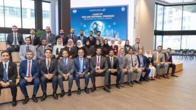 إطلاق الدفعة الثانية من البرنامج الوطني لقادة المستقبل في الطيران المدني