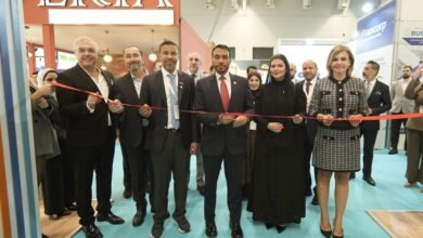 "رابطة الإمارات للفرانشايز" تفتتح جناحها في المعرض الدولي للامتياز بإسطنبول