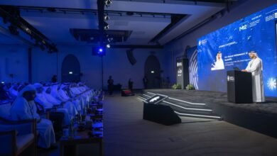 انطلاق أعمال الدورة الثانية من منتدى "جودة المياه 2025" في أبوظبي