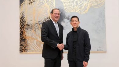 "جي 42" و"سيسكو" توسعان تعاونهما لتطوير مجمع متقدم للذكاء الاصطناعي في الإمارات