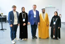 "الوطني الاتحادي" يبحث التعاون مع برلماني أستراليا وأوكرانيا على هامش اجتماعات البرلمان الدولي في جنيف