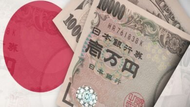 3.78 فائض الحساب الجاري في اليابان خلال أغسطس