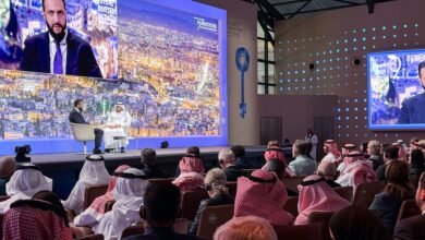 الرئيس السوري : 28 مليار دولار استثمارات بسوريا .. ودخول قوي لشركات إماراتية وسعودية وقطرية