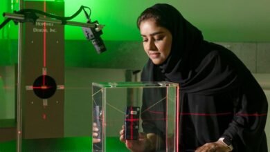 المختبر المعياري الثانوي بـ"الرقابة النووية" ينضم إلى اللجنة الاستشارية الدولية للإشعاع المؤين