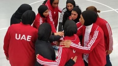 "الأولمبياد الخاص" للسيدات يواجه نظيره الإيطالي في مونديال "الطائرة الموحدة" ببولندا