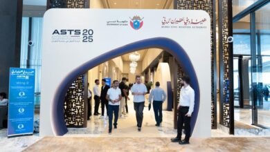 "قمة التحول في سلامة الطيران" توصي بتكامل رقمي ومعايير موحدة لتعزيز تحليل المخاطر