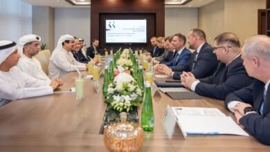 دائرة القضاء في أبوظبي ووزارة العدل المجرية تبحثان تعزيز التعاون القضائي