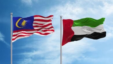 اتفاقية الشراكة الاقتصادية الشاملة بين الإمارات وماليزيا تدخل حيز التنفيذ