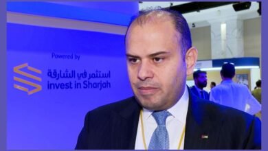 خلال "منتدى الشارقة للاستثمار" .. الأردن يروج لبيئته الجاذبة المحمية بتشريعات شفافة