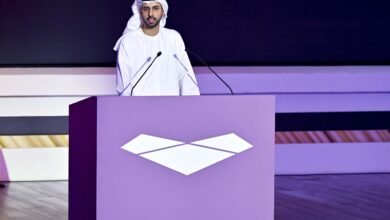 انطلاق قمة دبي الدولية للمكتبات والنشر في مكتبة محمد بن راشد بمشاركة عالمية