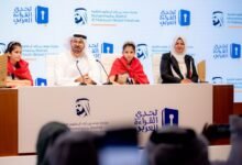 محمد القرقاوي : برؤية ودعم محمد بن راشد .. "تحدي القراءة العربي" رسخ تأثيرا واسعا وقويا على امتداد 10 سنوات