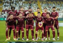 الوحدة يفوز على الظفرة ويتأهل لربع نهائي كأس رئيس الدولة
