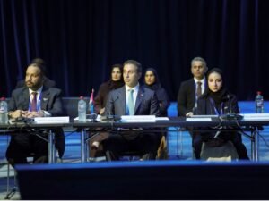 " الإمارات للفضاء" تقود مع شركائها الاجتماع السنوي لاتفاقيات "أرتميس" في أستراليا